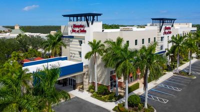 Hampton Inn & Suites Sarasota/Lakewood