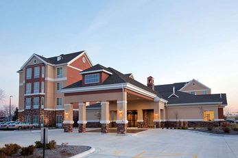 Homewood Suites St Cloud