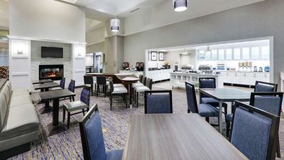 Homewood Suites by Hilton Chesterfield