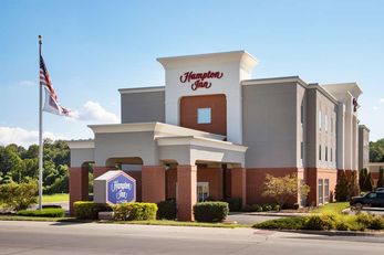 Hampton Inn Columbia