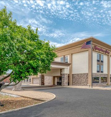 Hampton Inn Collinsville