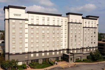 Homewood Suites by Hilton Galleria