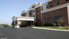 Hampton Inn Stow