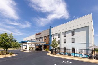 Hampton Inn St. Robert/Ft Leonard Wood