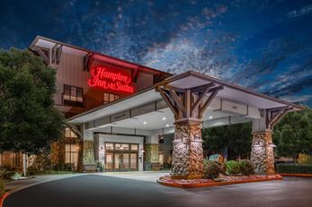Hampton Inn & Suites Sonoma Wine Country