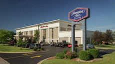 Hampton Inn South Haven