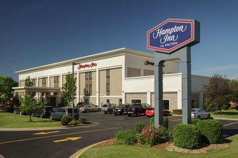 Hampton Inn South Haven