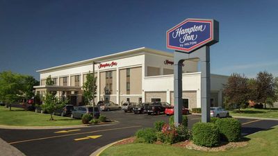 Hampton Inn South Haven