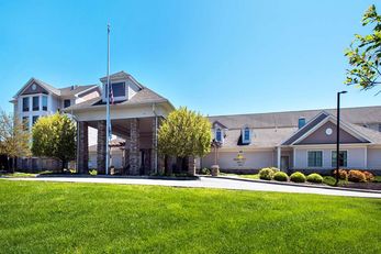 Homewood Suites by Hilton