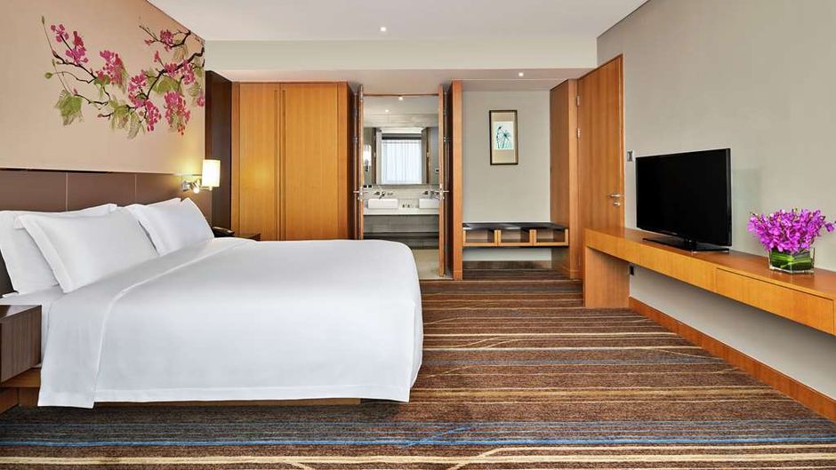 Hilton Garden Inn Shenzhen Bao'an Other