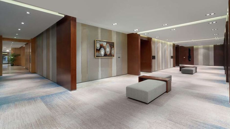 Hilton Garden Inn Shenzhen Bao'an Meeting