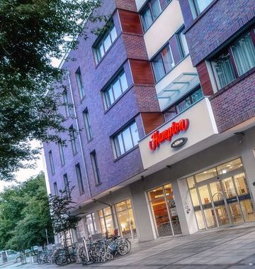Hampton By Hilton Swinoujscie