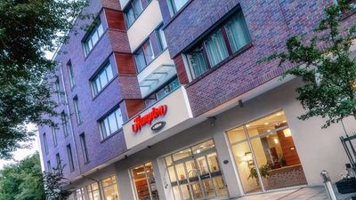 Hampton By Hilton Swinoujscie