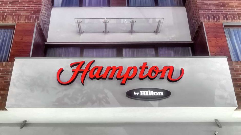 Hampton By Hilton Swinoujscie Exterior