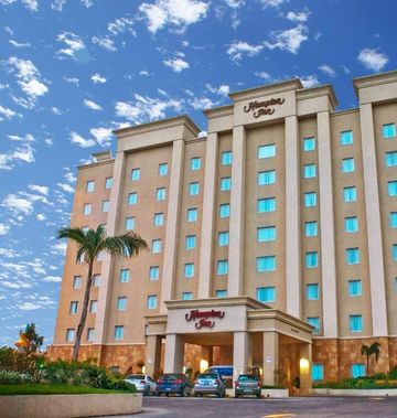 Hampton Inn by Hilton Tampico