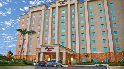 Hampton Inn by Hilton Tampico