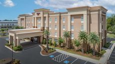 Hampton Inn Statesboro