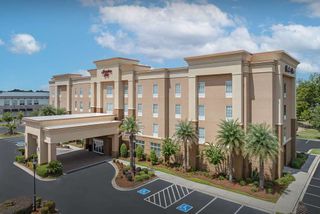Hampton Inn Statesboro