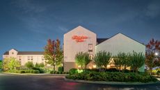 Hampton Inn University