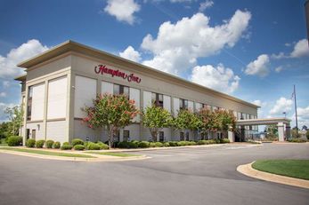 Hampton Inn Tuscaloosa East