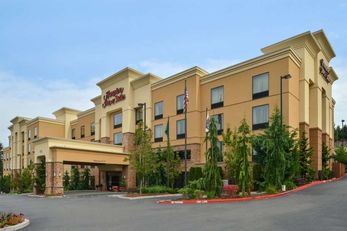 Hampton Inn & Suites Puyallup