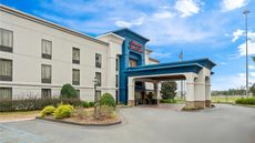 Hampton Inn & Suites Tifton