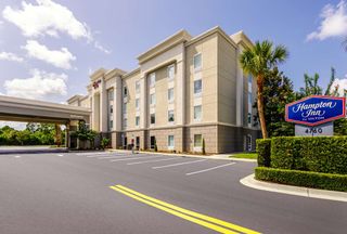 Hampton Inn - I-95 Kennedy Space Center