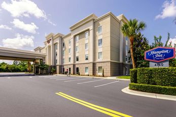 Hampton Inn - I-95 Kennedy Space Center