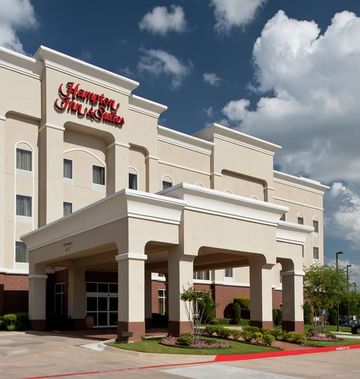 Hampton Inn & Suites Texarkana