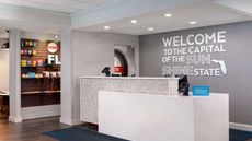 Hampton Inn Tallahassee-Central