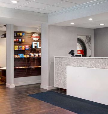 Hampton Inn Tallahassee-Central