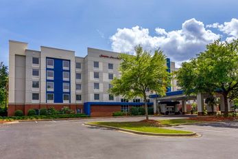 Hampton Inn & Suites Tallahassee I-10