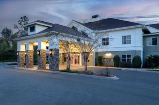 Homewood Suites Tallahassee