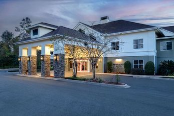 Homewood Suites Tallahassee