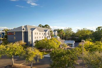 Hilton Garden Inn Tallahassee