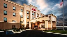 Hampton Inn & Suites, Toledo/Westgate