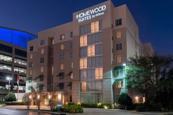 Homewood Suites Tampa Airport-Westshore