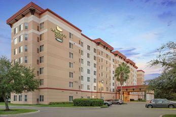 Homewood Suites by Hilton Tampa