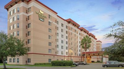 Homewood Suites by Hilton Tampa