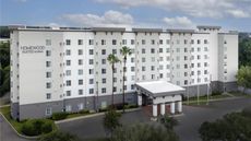 Homewood Suites by Hilton Tampa