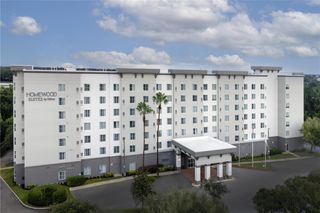 Homewood Suites by Hilton Tampa