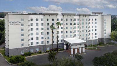 Homewood Suites by Hilton Tampa