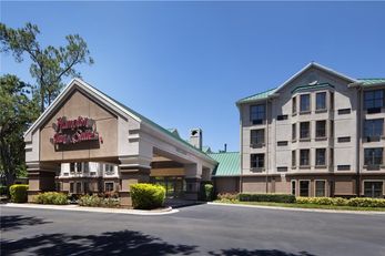 Hampton Inn & Suites Tampa North