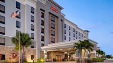 Hampton Inn & Suites Tampa Northwest