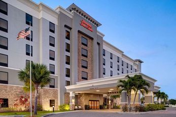Hampton Inn & Suites Tampa Northwest