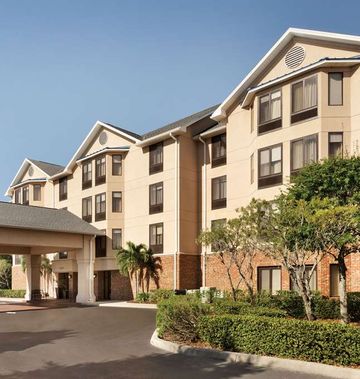 Hampton Inn & Suites Tarpon Springs