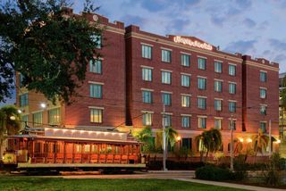 Hampton Inn & Suites Ybor City/Downtown