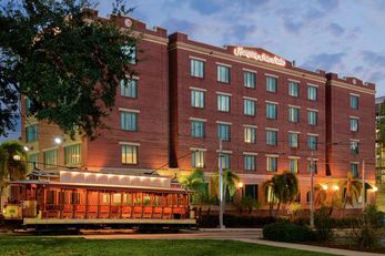 Hampton Inn & Suites Ybor City/Downtown