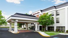 Hampton Inn Tracy