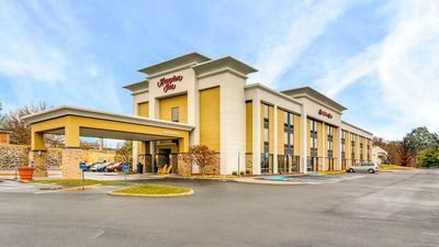 Hampton Inn Johnson City